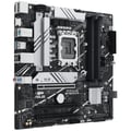 Miniatyrbillede 4 af 5: Bundkort - ASUS - PRIME B760M-A-CSM - LGA 1700 - DDR5 - Micro ATX