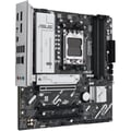 Miniatyrbillede 3 af 6: Bundkort - ASUS - PRIME B840M-A-CSM - AMD B840 - AM5 micro ATX-slot