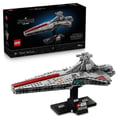 Pikkukuva 1 / 6: LEGO Star Wars 75441 Venator-luokan hy�kk�ysristeilij� - Aikuisten setti - Laiva
