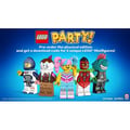 Pikkukuva 4 / 6: LEGO Party! - Nintendo Switch -peli