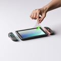 Miniatyrbillede 2 af 5: Anti-refleks sk�rmbeskytter - BELKIN - H�rdet glas - Nintendo Switch 2