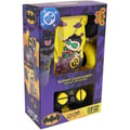 Pikkukuva 3 / 6: Flip Batman vs. Robin RC -kauko-ohjattava temppu - TURBO CHALLENGE - 096644 - Kaksipuolinen - Temput - DC-lisensoitu - Ik� 3+
