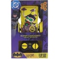 Pikkukuva 2 / 6: Flip Batman vs. Robin RC -kauko-ohjattava temppu - TURBO CHALLENGE - 096644 - Kaksipuolinen - Temput - DC-lisensoitu - Ik� 3+