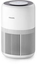 Miniatyrbild 1 av 6: Luftrenare - PHILIPS - AC0920/10 - 250 m³/h - 65 m² - Vit