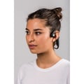 Pikkukuva 5 / 6: LENCO HBC-200GY luujohtoiset Bluetooth-kuulokkeet - Jopa 8 tunnin akunkesto - Vedenpit�v�t - Sis��nrakennettu ladattava akku