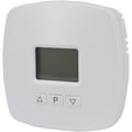 Pikkukuva 2 / 5: Digitaalinen termostaatti - GAO - 2-johdinliit�nt� - 5�30 �C asetus - 4 tilaa: Eco/Comfort/J��tymissuoja/Valmiustila