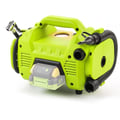 Pikkukuva 1 / 5: Langaton kompressori - FIELDMANN - 20V - 10,3 bar - 235 L/min - Akku ja laturi eiv�t sis�lly