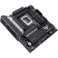 Miniatyrbillede 2 af 6: Bundkort - ASUS - TUF GAMING B860M-PLUS WIFI - Intel B860 LGA 1851 (Socket V1) micro ATX