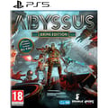 Miniatyrbillede 1 af 6: Abyssus - Brine Edition - PS5-spil