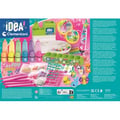 Miniatyrbild 2 av 6: Clementoni - L'atelier des fluorescents - Skapar 10 fluorescerande highlighters - Tillverkad i Italien