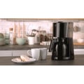 Miniatyrbild 2 av 2: Kaffemaskin Melitta - Njut av II Therm Black 1017-06