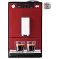 Pikkukuva 3 / 6: MELITTA E950-104 Automaattinen espressokone Caffeo Solo -hiomakoneella - punainen