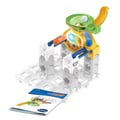 Miniatyrbillede 4 af 4: VTech - Marmor Rush Ball Circuit - Expansion Kit Electronic - Tourbillon Sons et Lumieres