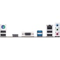 Miniatyrbillede 6 af 6: Bundkort - ASUS - PRIME H610M-K D4 - LGA 1700 - DDR4 - micro ATX