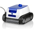 Miniatyrbillede 1 af 6: Robot Pool Gre er 230 - Vedligeholdelsesbaggrund, v�gge og vandlinjer - Begravet pool eller derover -grunden stiv v�g 9x4m - Automy 2H