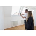 Pikkukuva 3 / 6: L�mp�kamera GTC 400 C L-Boxx BOSCH