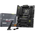 Miniatyrbillede 1 af 5: Bundkort - MSI - MAG B850 TOMAHAWK MAX WIFI - AM5 - DDR5 - ATX