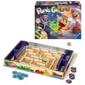 Miniatyrbild 2 av 4: Phosphorescent Cockroach Panic, Funny Speed Game, 10th Anniversary Edition, barn och föräldrar, 5 år, 20973, Ravensburger