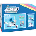 Miniatyrbild 5 av 5: RON Jet Collection - BANDAI - Vilda undersökningar - PMCC9014