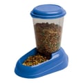 Miniatyrbillede 5 af 6: ZENITH hundefoderdispenser - Plast - 3L - FERPLAST