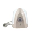 Miniatyrbillede 3 af 6: THERMOBABY 2004 Bi-Voltage Flaskevarmer - Iced Brown