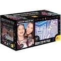 Miniatyrbillede 1 af 3: Monster High glitter smykkepose - LISCIANI - Skab fantastiske armb�nd og halsk�der