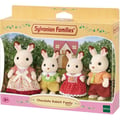 Miniatyrbild 4 av 6: The Rabbit Chocolate - Sylvanian Families - 5655 - Från 3 år gammal