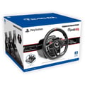 Miniatyrbild 2 av 6: PC-ratt - THRUSTMASTER - T248R - Ergonomisk och mångsidig - 280 mm - Svart