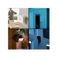 Miniatyrbillede 6 af 6: Smarte p�rer - PHILIPS HUE - E27 - Starter Kit - 2 p�rer - Kontaktdetektorer