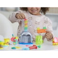 Pikkukuva 2 / 6: Play-Doh, Smoothie Swirl, teeskennelt�v� keitti�lelu muovailusavella, luovia harrastuksia lapsille, 3-vuotiaille ja sit� vanhemmille