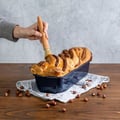 Pikkukuva 5 / 6: kakkuvuoan setti - DR oeTKER - Back Liebe - 25 ja 30 cm