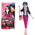 Miniatyrbild 1 av 4: BANDAI Miraculous Ladybug - Fashion Doll 26 cm: Marinette