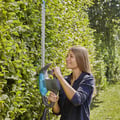 Miniatyrbillede 2 af 5: GARDENA Elektrisk hekklipper 450 / 50cm - 450W EasyCut