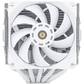 Pikkukuva 4 / 4: CPU-j��hdytin - THERMALRIGHT - Frost Commander 140 - Valkoinen - 1x140mm + 1x120mm tuulettimet - Intel- ja AMD-yhteensopivuus