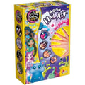 Miniatyrbild 5 av 5: Nagelkonst - Kreativt Hobbykit - THE MOON ACADEMY - Nagellackskomponenter, Nagellacksflaskor