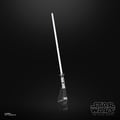 Pikkukuva 5 / 6: Baylan Skoll Force FX Elite Premium Lightsaber LED- ja ��nitehosteilla, 14+, Star Wars The Black Series