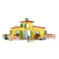 Miniatyrbillede 6 af 6: SCHLEICH - P�dagogisk g�rd - 42605 - Farm World range