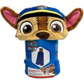 Miniatyrbild 6 av 6: Blandning av 3 3D-filtar med huva - Hello Kitty, Gabby och Paw Patrol - 120 x 150 cm