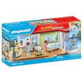 Pikkukuva 1 / 6: PLAYMOBIL - 71616 - Synnytyshuone