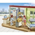 Pikkukuva 3 / 6: PLAYMOBIL - 71616 - Synnytyshuone