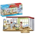 Pikkukuva 6 / 6: PLAYMOBIL - 71616 - Synnytyshuone