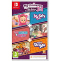 Miniatyrbild 1 av 5: My Universe: My Baby Collection 3 i 1 - Nintendo Switch-spel - Kod i en låda