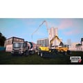 Miniatyrbild 2 av 5: Construction Simulator 4 - Nintendo Switch-spel