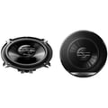 Pikkukuva 1 / 3: kaiuttimen setti - PIONEER - 2-tie - 13 cm - 250 W TS-G1320F