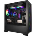 Miniatyrbild 5 av 6: PC-kylning - COOLER MASTER - MLW-D36M-A18PA-R1 - MasterLiquid 360 Core II ARGB