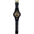 Miniatyrbillede 3 af 3: CASIO - Resin Watch - G-SHOCK - Sort