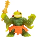 Miniatyrbillede 1 af 5: Figur - HERoes OF GOO JIT ZU - Cursed Goo Sea - GJZ Ill Ell - 11 cm