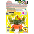 Miniatyrbillede 2 af 5: Figur - HERoes OF GOO JIT ZU - Cursed Goo Sea - GJZ Ill Ell - 11 cm