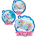 Miniatyrbillede 3 af 4: AQUABEADS Mit magiske tilbeh�r til at skabe For B�rn