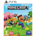 Miniatyrbild 1 av 6: Minecraft - PS5-spel
